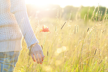 Heilfasten nach Buchinger